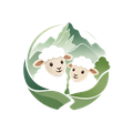 萍乡两只羊