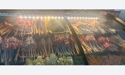 萍乡学院附近烧烤店招兼职多名